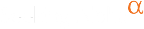 Seeking Alpha