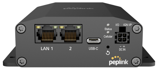 MAX Adapter