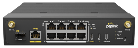 Balance 310 5G
