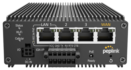 MAX Transit Pro E